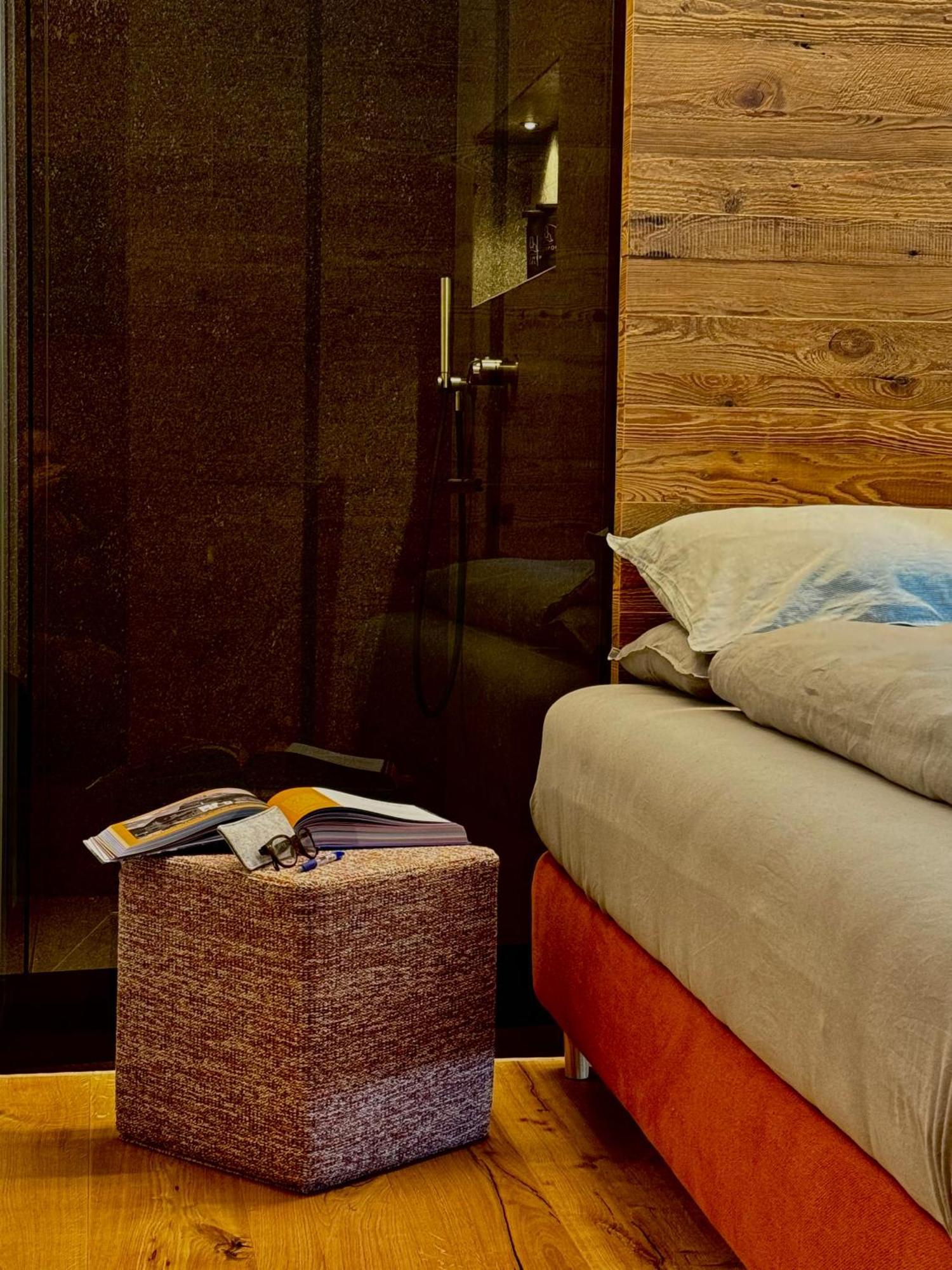 Lisa Da Pent Hotel Canazei Ngoại thất bức ảnh