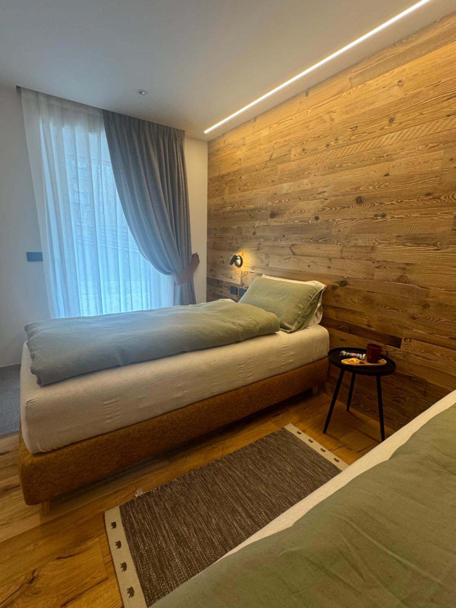 Lisa Da Pent Hotel Canazei Ngoại thất bức ảnh