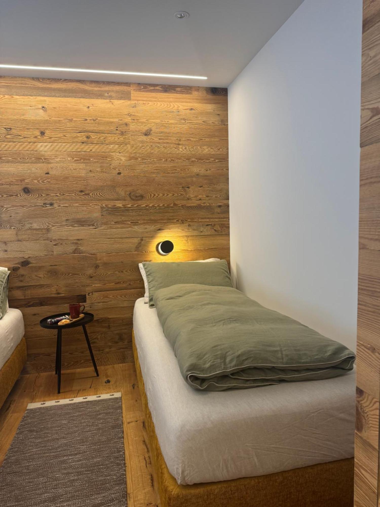 Lisa Da Pent Hotel Canazei Ngoại thất bức ảnh