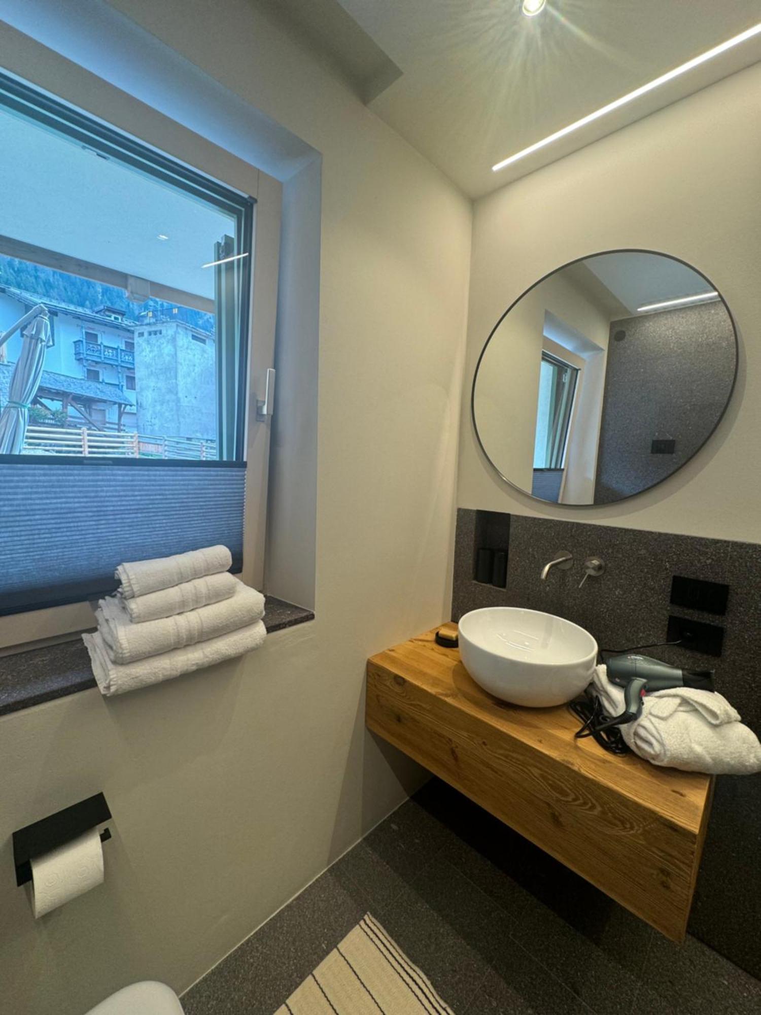 Lisa Da Pent Hotel Canazei Ngoại thất bức ảnh