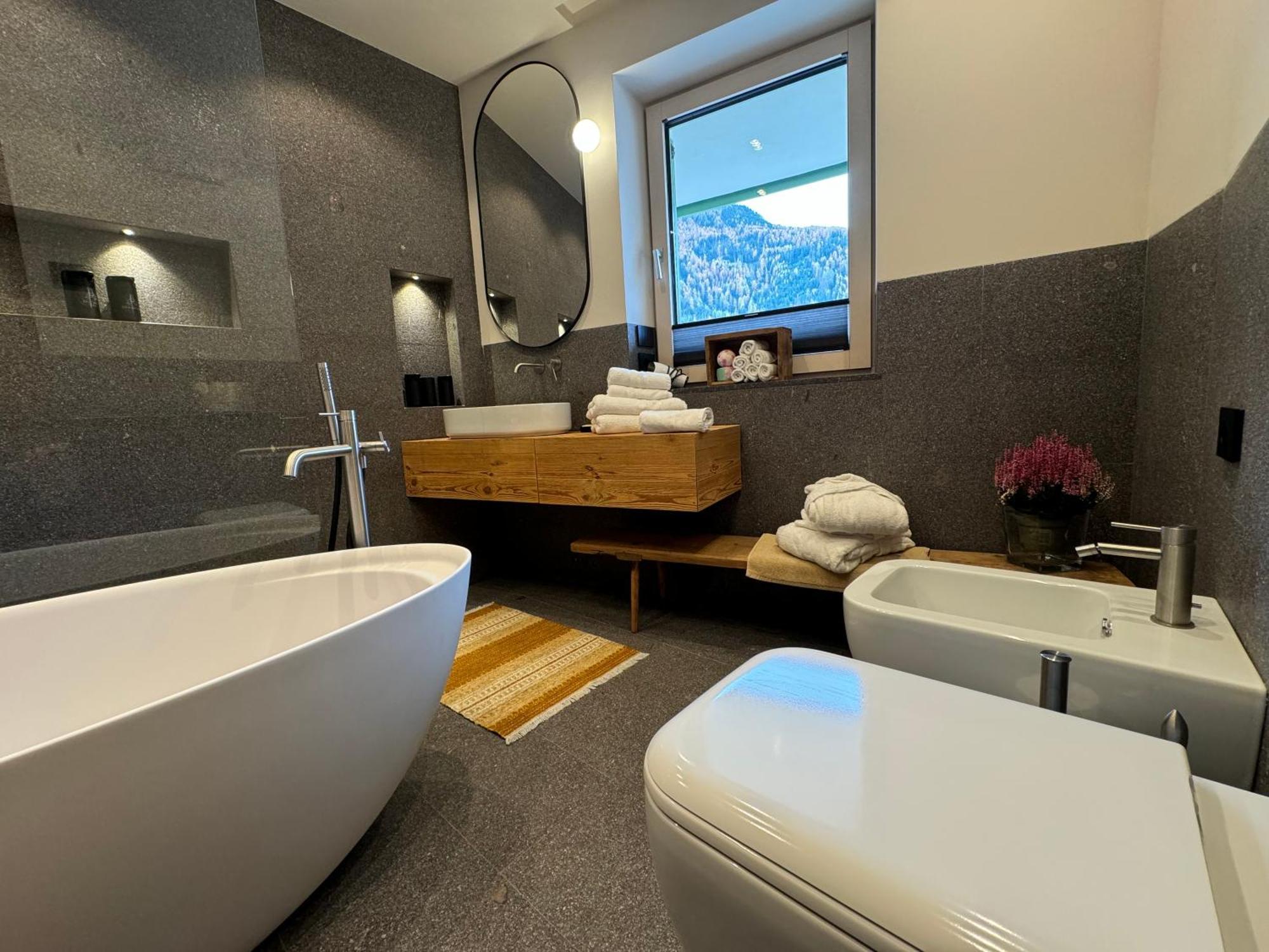 Lisa Da Pent Hotel Canazei Ngoại thất bức ảnh