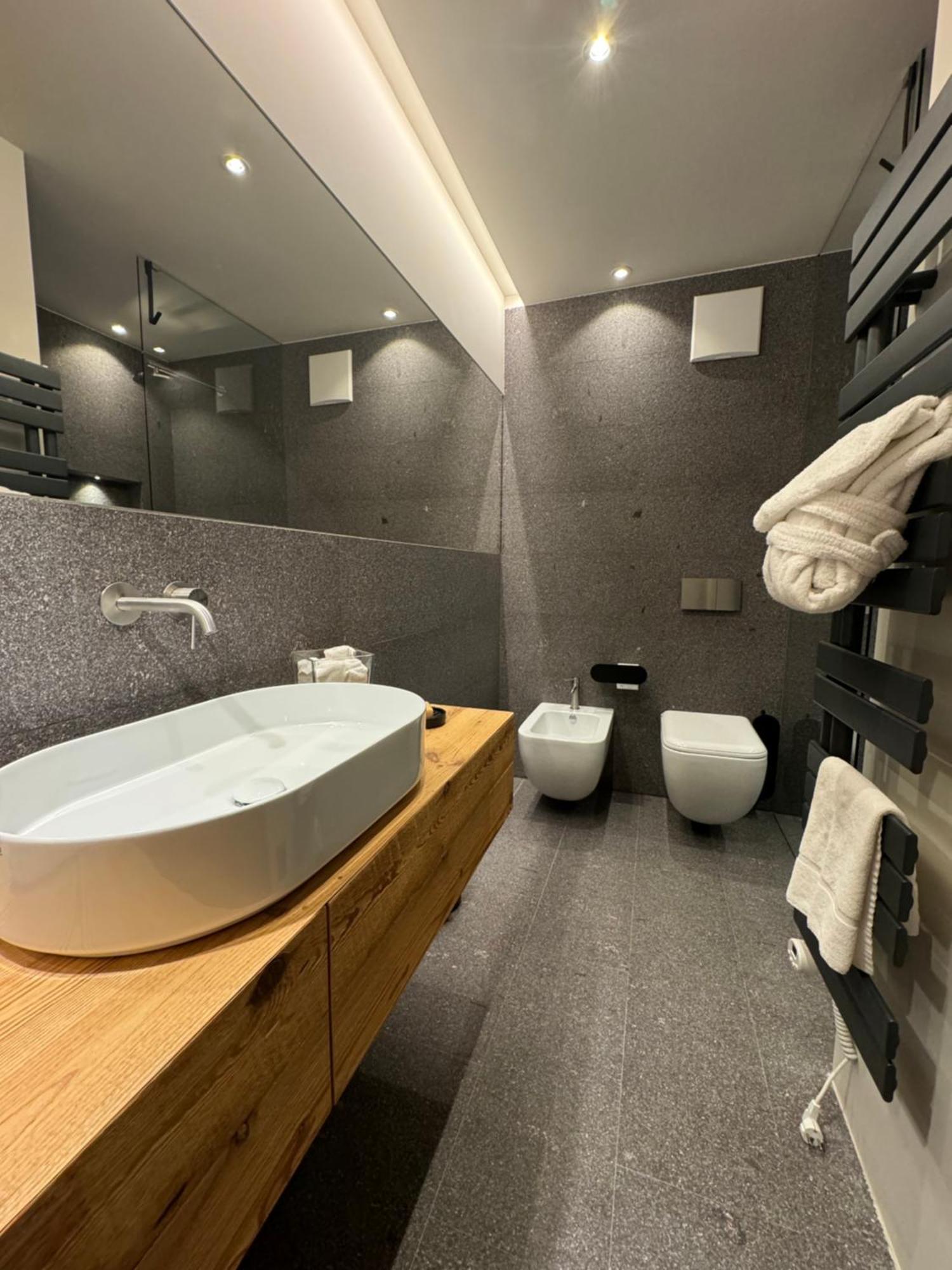 Lisa Da Pent Hotel Canazei Ngoại thất bức ảnh